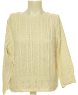 173388 Pulls et gilets MANGO Occasion Once Again Friperie en ligne