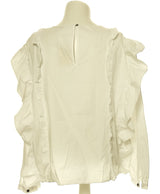173407 Chemises et blouses ZARA Occasion Vêtement occasion seconde main