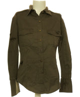 173409 Chemises et blouses IKKS Occasion Once Again Friperie en ligne