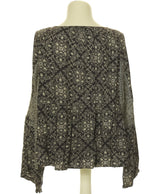 173423 Chemises et blouses ZARA Occasion Vêtement occasion seconde main