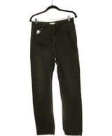 173432 Jeans SANDRO Occasion Once Again Friperie en ligne
