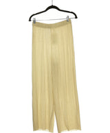 173439 Pantalons et pantacourts MANGO Occasion Once Again Friperie en ligne