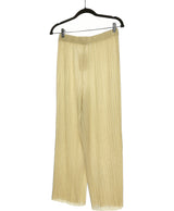 173439 Pantalons et pantacourts MANGO Occasion Vêtement occasion seconde main