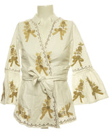 173450 Chemises et blouses ALMATRICHI Occasion Once Again Friperie en ligne