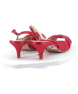 173453 Chaussures COSMOPARIS Occasion Vêtement occasion seconde main