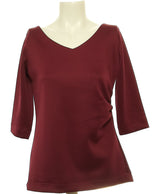 173454 Chemises et blouses ALMATRICHI Occasion Once Again Friperie en ligne