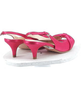 173458 Chaussures COSMOPARIS Occasion Vêtement occasion seconde main