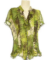 173475 Chemises et blouses BREAL Occasion Once Again Friperie en ligne