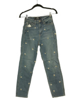 173478 Jeans HOLLISTER Occasion Once Again Friperie en ligne