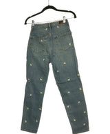173478 Jeans HOLLISTER Occasion Vêtement occasion seconde main