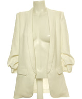 173484 Vestes ZARA Occasion Once Again Friperie en ligne