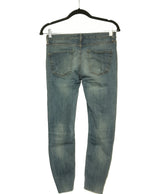 173489 Jeans ZARA Occasion Vêtement occasion seconde main