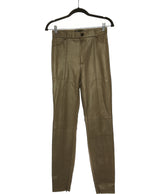 173504 Pantalons et pantacourts ZARA Occasion Once Again Friperie en ligne