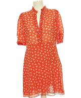 173511 Robes ZARA Occasion Once Again Friperie en ligne