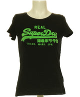 173512 Tops et t-shirts SUPERDRY Occasion Once Again Friperie en ligne