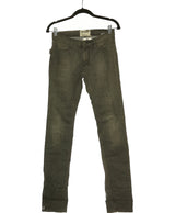 173522 Jeans ZADIG ET VOLTAIRE Occasion Once Again Friperie en ligne