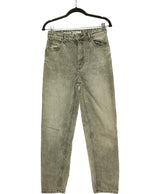 173544 Jeans BERSHKA Occasion Once Again Friperie en ligne