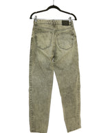 173544 Jeans BERSHKA Occasion Vêtement occasion seconde main