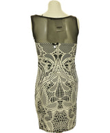 173552 Robes GUESS Occasion Vêtement occasion seconde main