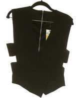 173554 Tops et t-shirts GUESS Occasion Once Again Friperie en ligne