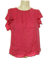 173559 Tops et t-shirts GUESS Occasion Once Again Friperie en ligne