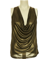 173568 Tops et t-shirts MANGO Occasion Once Again Friperie en ligne
