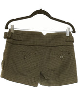 173588 Shorts et bermudas MANGO Occasion Vêtement occasion seconde main