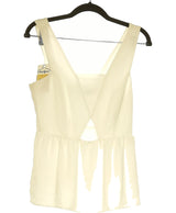 173593 Tops et t-shirts ZARA Occasion Once Again Friperie en ligne