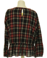 173617 Chemises et blouses ZARA Occasion Vêtement occasion seconde main