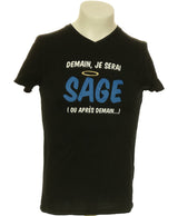 173651 Tops et t-shirts ARMAND THIERY Occasion Once Again Friperie en ligne