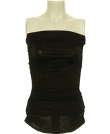 173684 Tops et t-shirts MANGO Occasion Once Again Friperie en ligne