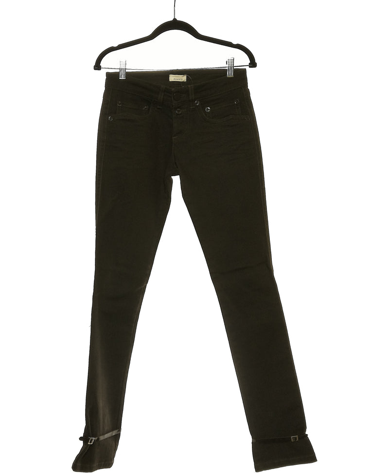 173694 Jeans PINKO Occasion Once Again Friperie en ligne