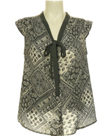 173704 Chemises et blouses TEDDY SMITH Occasion Once Again Friperie en ligne