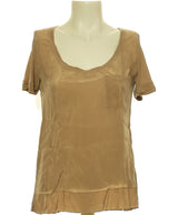 173706 Tops et t-shirts COMPTOIR DES COTONNIERS Occasion Once Again Friperie en ligne
