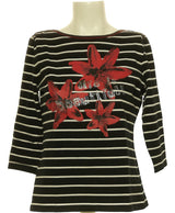 173707 Tops et t-shirts BETTY BARCLAY Occasion Once Again Friperie en ligne