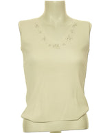 173723 Tops et t-shirts CAROLL Occasion Once Again Friperie en ligne