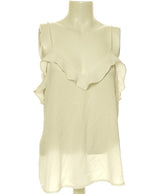 173740 Tops et t-shirts ZARA Occasion Once Again Friperie en ligne