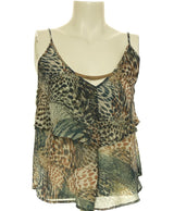 173744 Tops et t-shirts MORGAN Occasion Once Again Friperie en ligne