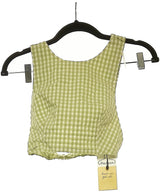 173748 Tops et t-shirts ZARA Occasion Once Again Friperie en ligne