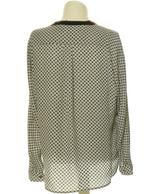 173768 Tops et t-shirts MANGO Occasion Vêtement occasion seconde main