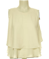 173770 Tops et t-shirts MANGO Occasion Once Again Friperie en ligne