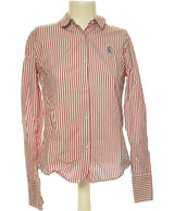 173772 Chemises et blouses VICOMTE ARTHUR Occasion Once Again Friperie en ligne
