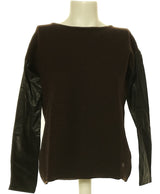173786 Pulls et gilets TRUSSARDI Occasion Once Again Friperie en ligne