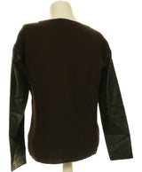 173786 Pulls et gilets TRUSSARDI Occasion Vêtement occasion seconde main