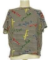 173791 Tops et t-shirts ZARA Occasion Once Again Friperie en ligne