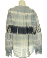 173792 Chemises et blouses MKT STUDIO Occasion Vêtement occasion seconde main