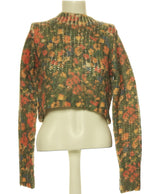 173794 Pulls et gilets ZARA Occasion Once Again Friperie en ligne