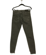 173796 Jeans ZARA Occasion Vêtement occasion seconde main