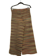 173808 Pantalons et pantacourts ZARA Occasion Vêtement occasion seconde main