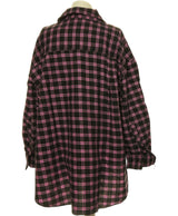 173814 Chemises et blouses ZARA Occasion Vêtement occasion seconde main